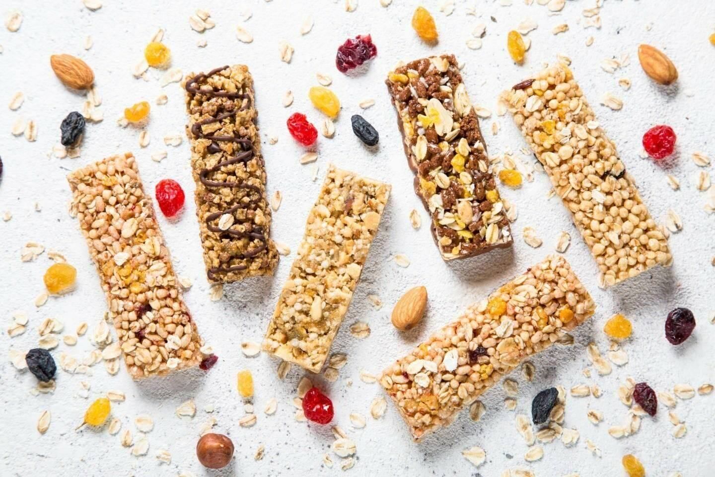 Description and Name — CrunchWise: Smart Energy in Every Bite