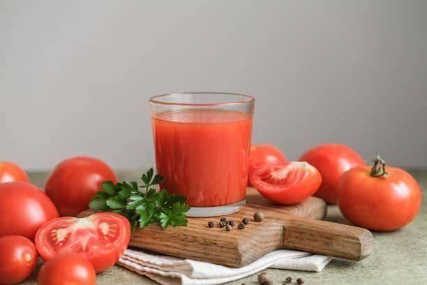 SunHarvest Tomatoes in Their Own Juice