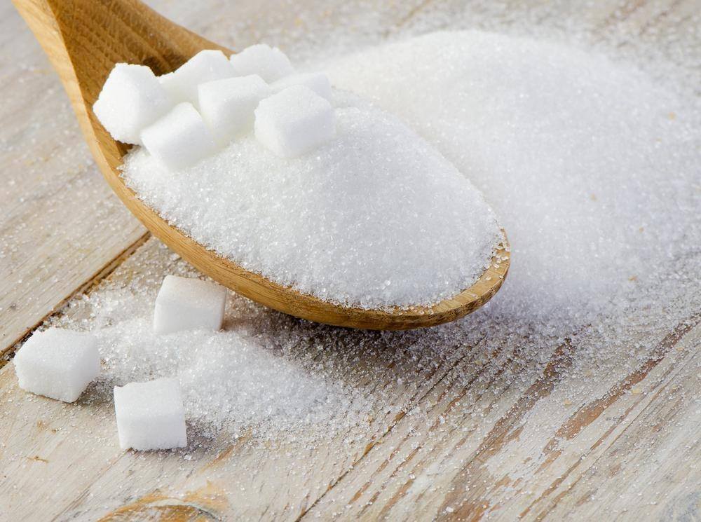 Golden Crystal Sanded Sugar: The Sweet Essential for Every Kitchen