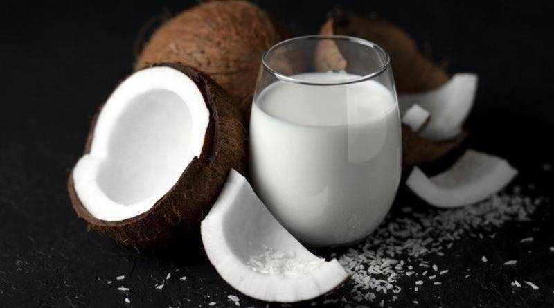 Tropical Velvet – Pure Coconut Milk for Everyday Gourmet