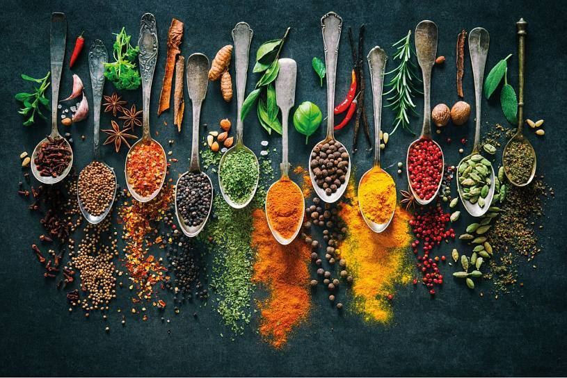 WildFlame Grill – Premium Meat Spice Blend