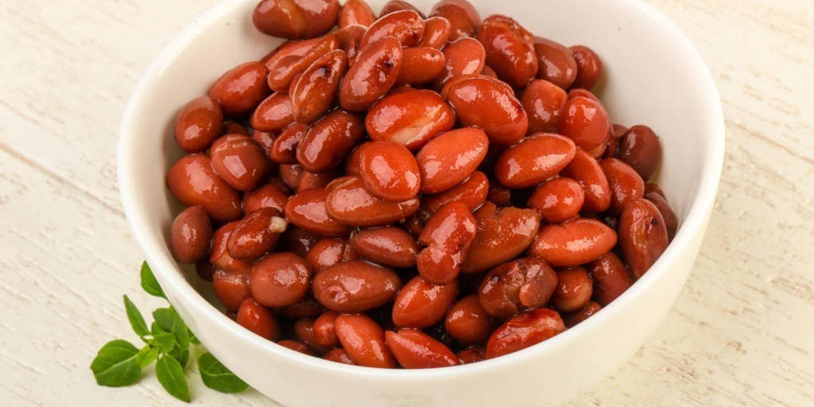 Hearty Harvest Canned Beans – Wholesome Goodness in Every Spoonful