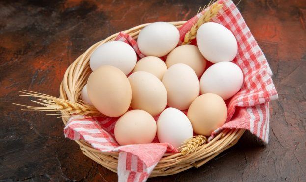 “Country Fresh Eggs” – Naturally Nourishing Goodness